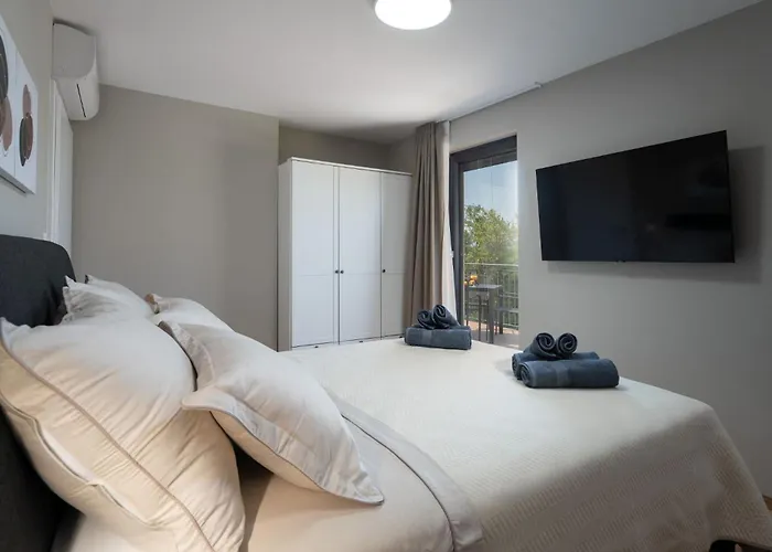 Villa Zara