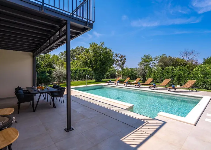 Villa Zara *