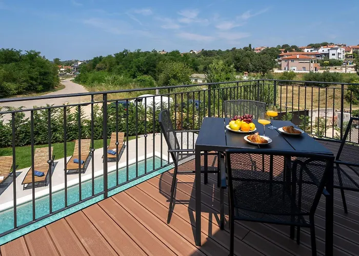 Zara Villa