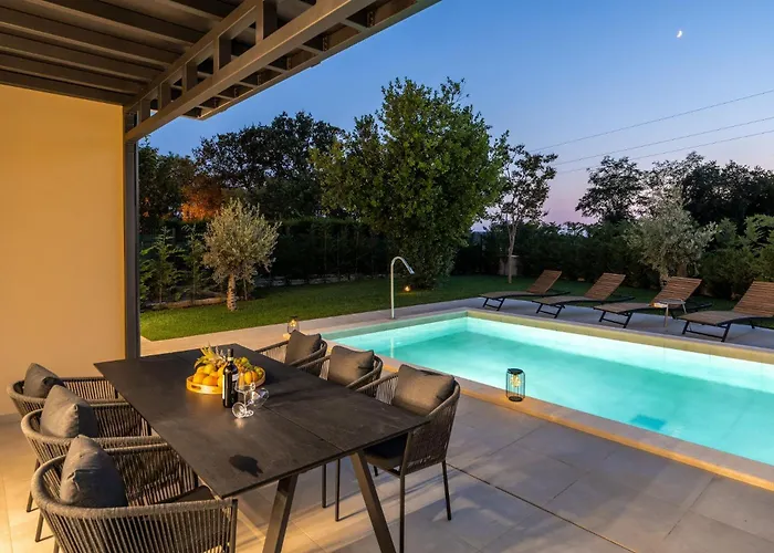 Villa Zara *