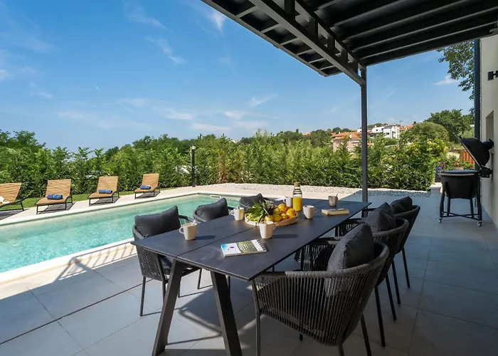 Villa Zara