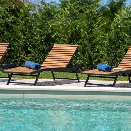 ヴィラ Zara Musalez